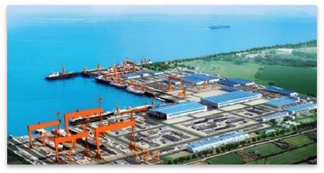 Harbor Economic Area