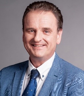 Dr. Michael Bormann
