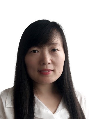 Sindy Pei